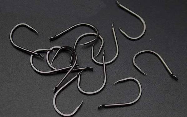 为什么伊势尼鱼钩最流行?