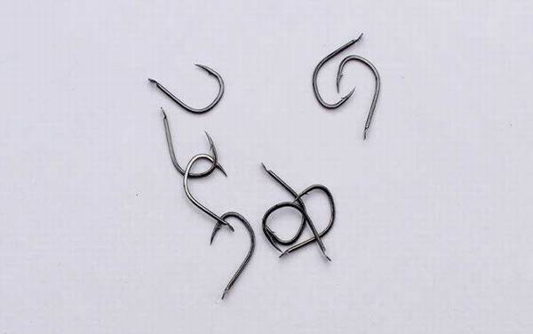 3号伊势尼钩适合钓多大鱼?