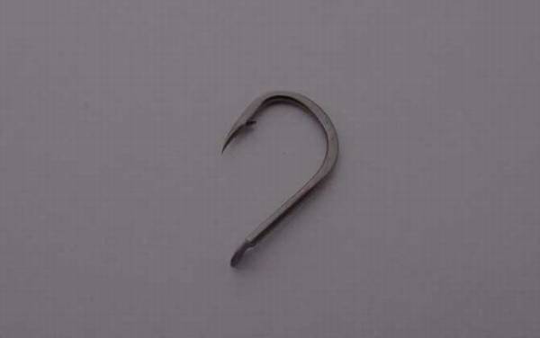 伊势尼12号钩能钓多大的鱼?