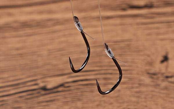 新关东钩和关东钩有什么区别?