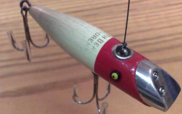 路亚钓法用什么线好?