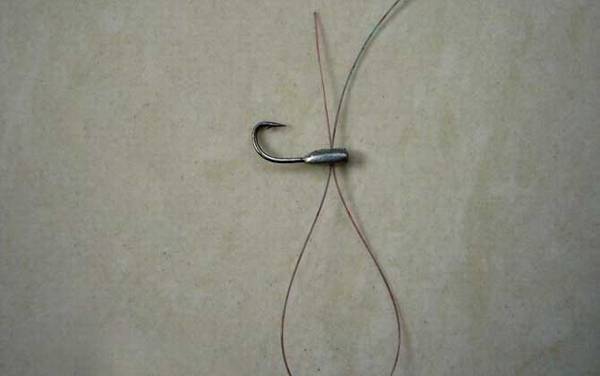 传统钓用什么钩好?