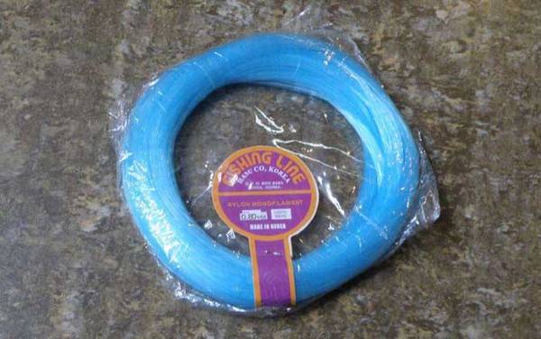 溪流钓要什么装备?