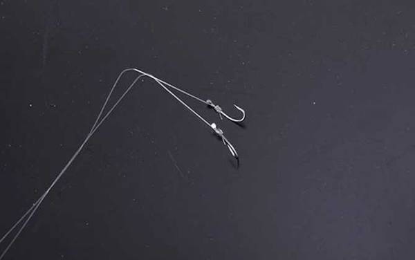 溪流钓要什么装备?