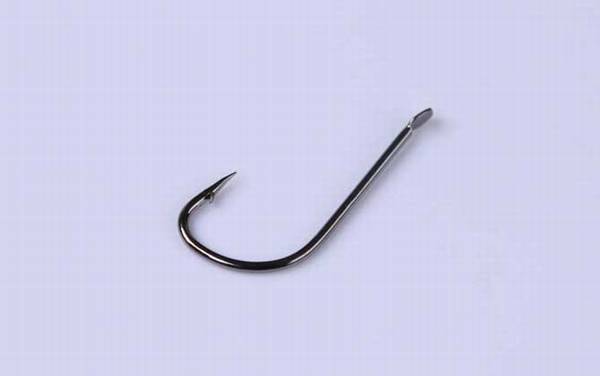 溪流钓用什么鱼钩?