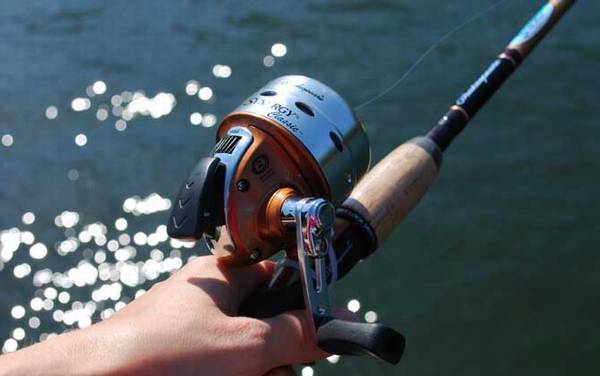 钓石斑鱼用什么钓具?