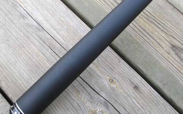 新手买鱼竿怎么选择?