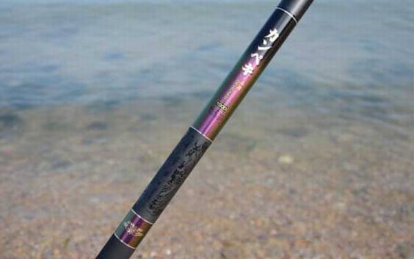 新手买鱼竿怎么选择?