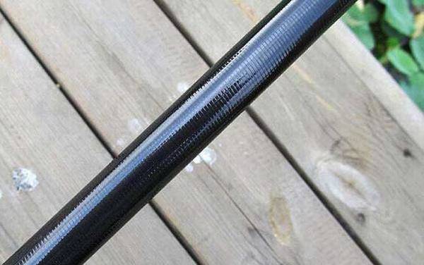 新手买鱼竿怎么选择?