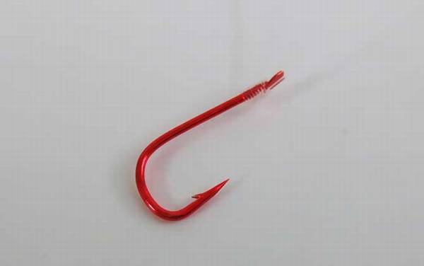 1.2子线能钓多大的鱼?