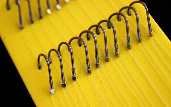 1.2子线能钓多大的鱼?