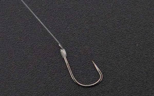 2.0子线能钓多大的鱼?