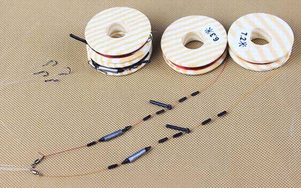 2.5主线能钓多大的鱼?