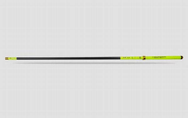 3.9米鱼竿用吃铅量多大的漂?