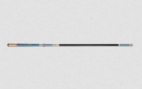 6.3米鱼竿用吃铅多大的漂?