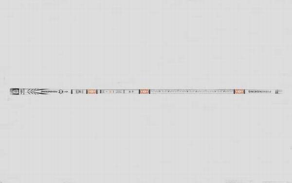 性价比高的7.2米鱼竿推荐