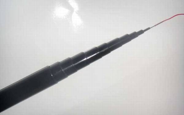 钓鱼竿的种类及图片大全