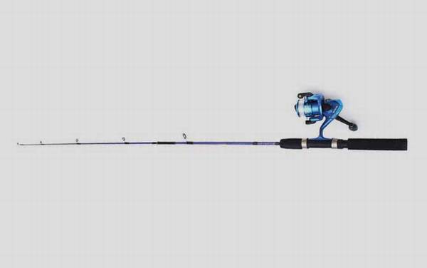 钓鱼竿的种类及图片大全