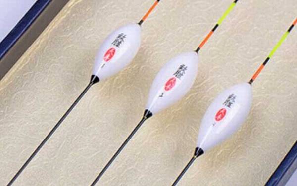 台钓浮漂种类及图片大全