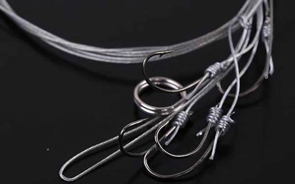 海钓有哪些基本装备?