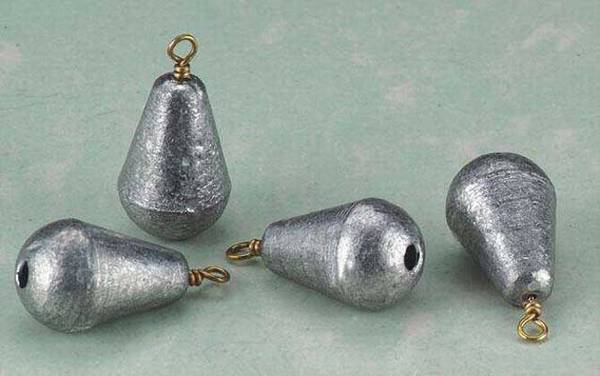 海钓有哪些基本装备?