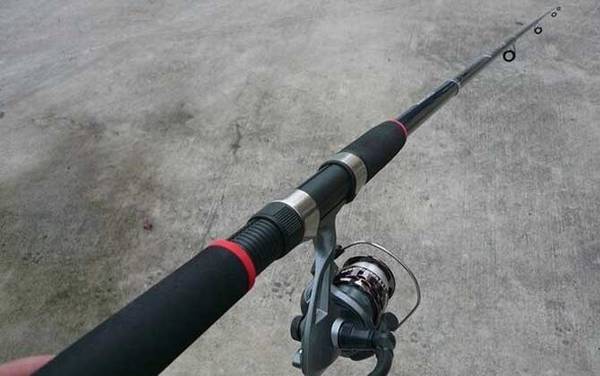 矶钓竿什么牌子好?
