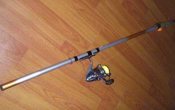 矶钓竿什么牌子好?