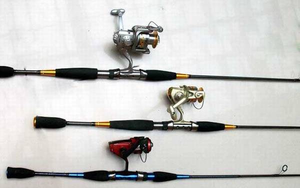 矶钓竿什么牌子好?