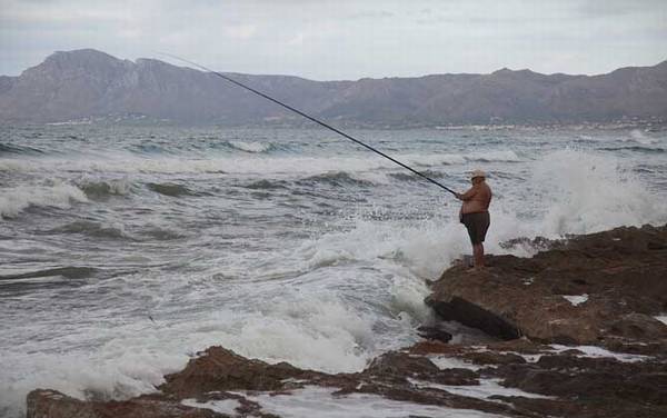 矶钓用什么鱼线好?