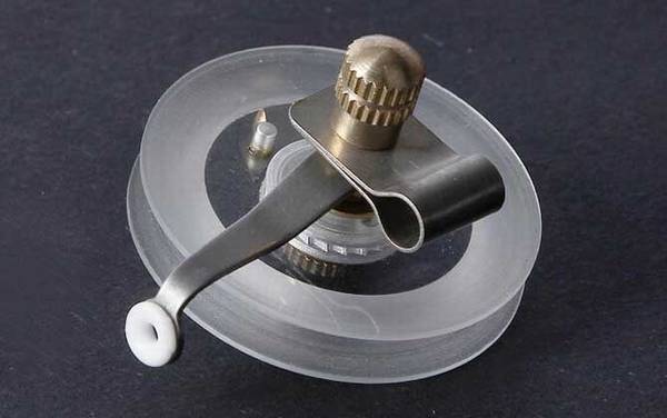 矶钓用什么钓具?