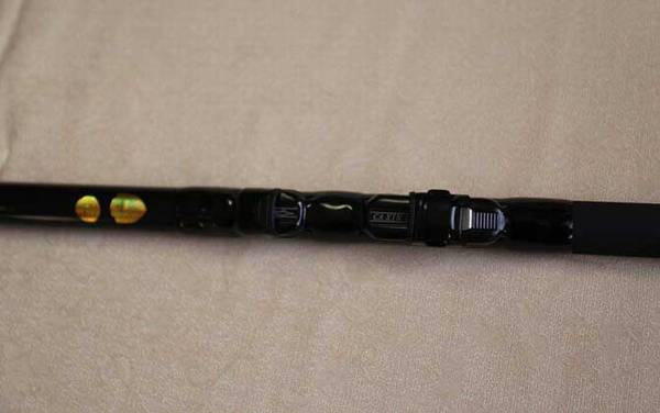 矶竿和海竿有什么区别?