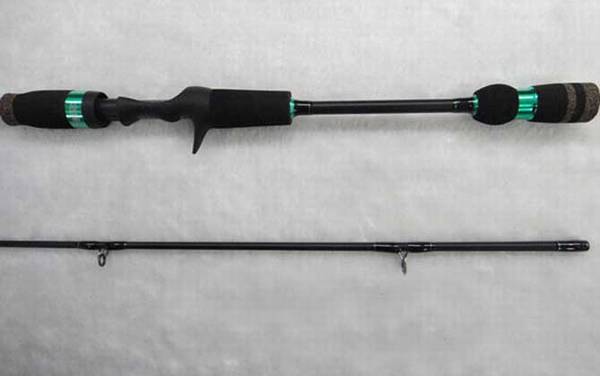 路亚竿哪个牌子好用?