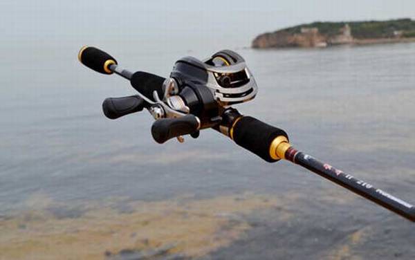 路亚竿哪个牌子好用?