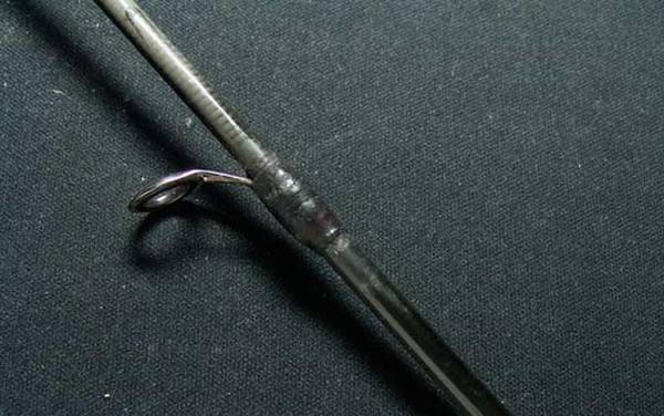 路亚竿调性怎么选择?