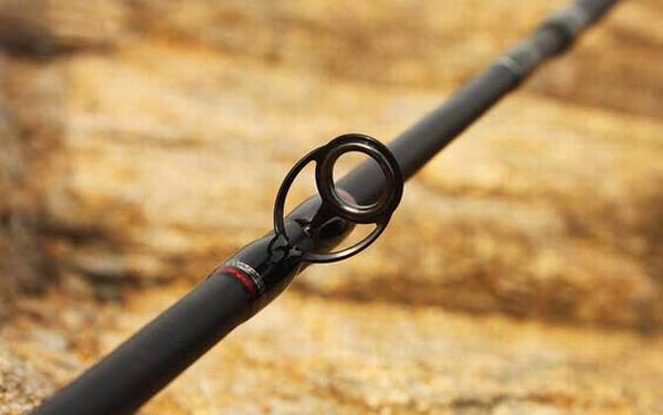 路亚竿调性怎么选择?