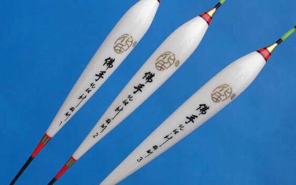 鱼漂长的好还是短的好?