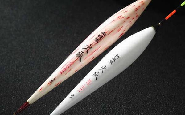 鱼漂长尾好还是短尾好?