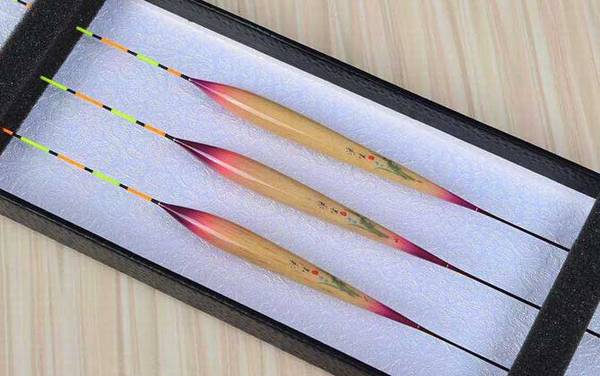 鱼漂长尾好还是短尾好?