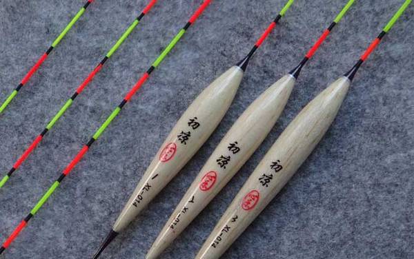 短浮漂和长浮漂有什么区别?