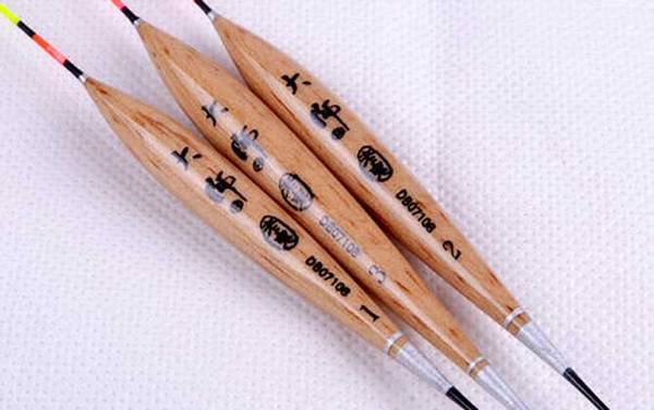 短浮漂和长浮漂有什么区别?