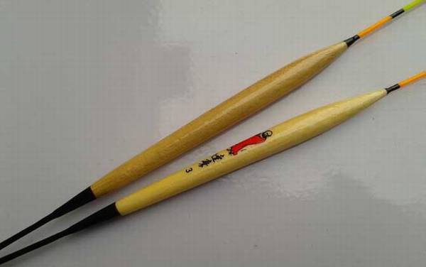 浮漂长度多少合适?