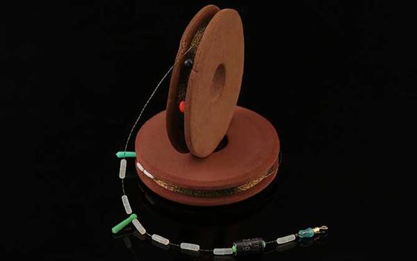 1.0号主线钓鲫鱼适合吗?