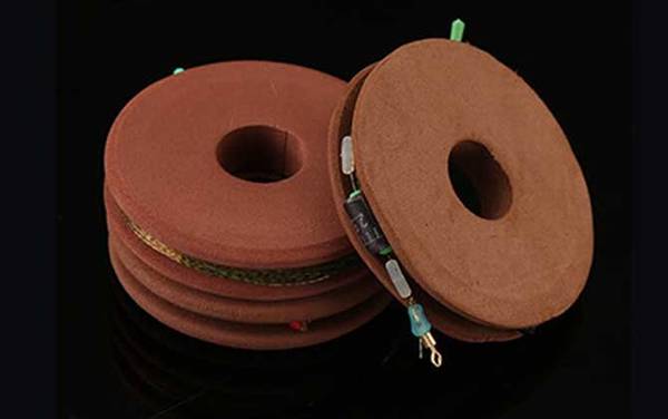 1.0号主线钓鲫鱼适合吗?