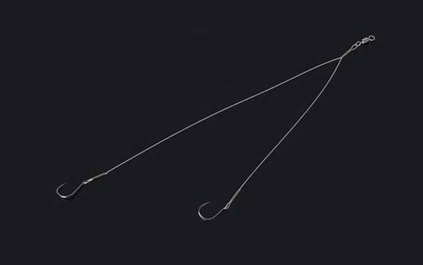 0.6号子线配几号主线?