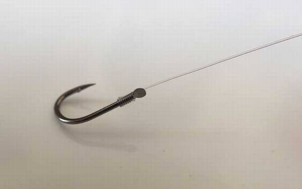0.6号子线配多大的钩子?