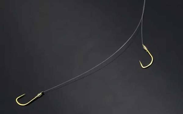 0.6号子线配多大的钩子?