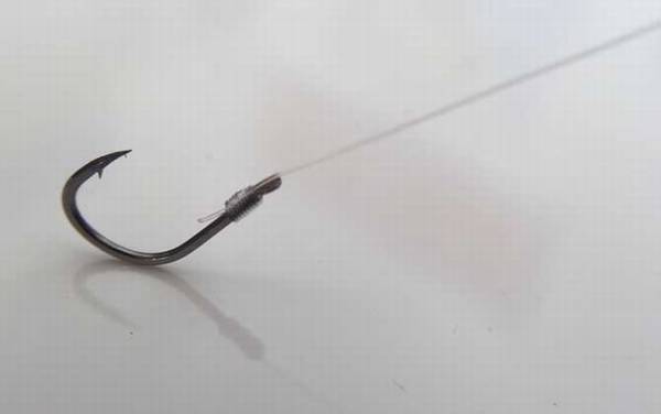 1.0号子线绑几号鱼钩?