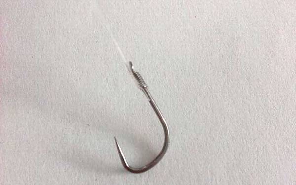 1.0号子线能飞多大的鱼?