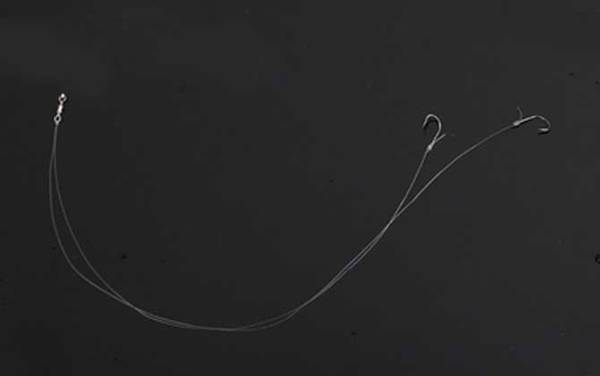 2.0号子线配几号主线?