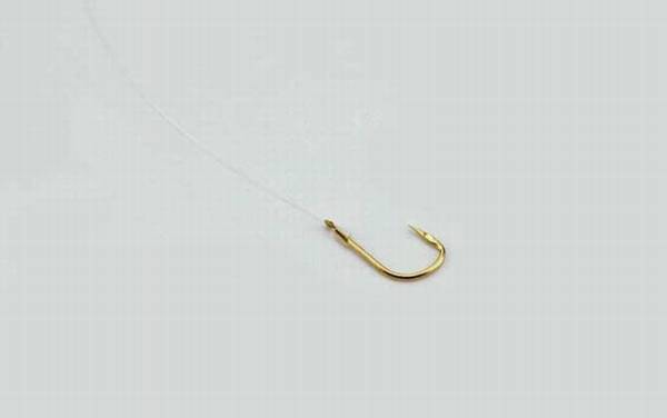 2.0号子线配几号鱼钩?